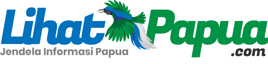 Lihat Papua